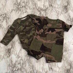 Camo Bundle
